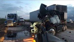 Sinaloa entre los primeros estados con mayor número de accidentes