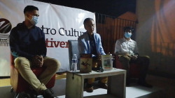 Presentan el libro "El Futbolista Sinaloense"