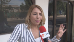 El Panismo está unido dice Roxana Rubio