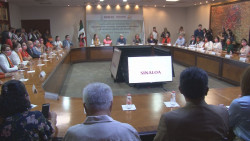 Estado y municipios suman esfuerzos contra la violencia
