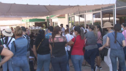Por definir la apertura de macrocentros de vacunación para menores de 15 a 17 años