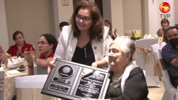 Realizan Contadores Públicos Homenaje Póstumo a Andrés Álvarez