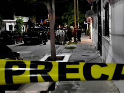 “Levantan” a grupo de personas al sur de Culiacán