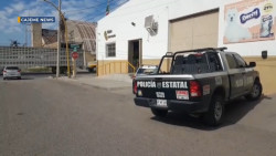 Ausencia de municipales en código rojo obedece a estrategia