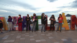 Realiza IMMUJER 16 días de activismo