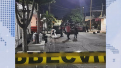 Sinaloa no esta en una situación critica en seguridad
