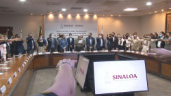 Instalan comité para conformar el Plan Estatal de Desarrollo