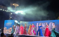 Estos son los candidatos y candidatas a soberanos del Carnaval de Mazatlán
