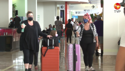 Dos nuevos vuelos internacionales en Mazatlán