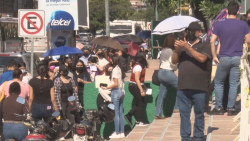 Más de 70 mil vacunas contra el Covid aplicadas a mejores de 15 a 17 años