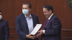 Proyecto de Presupuesto Estatal es responsable