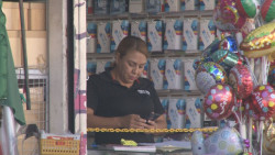 Se relajan las medidas sanitarias en el centro de la ciudad