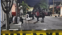Liberan a secuestrados en el sector de Barrancos