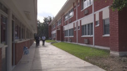Oscar González Medivil la propuesta del Rubén Rocha para rector de la Universidad del Policía