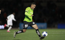 Jefferson Intriago nuevo refuerzo de Mazatlán FC