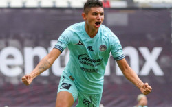 MIGUEL SANSORES VUELVE A MAZATLÁN