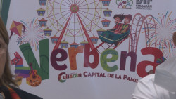 Si habrá verbena popular en Culiacán, con medidas sanitarias