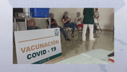 Pocos jóvenes con comorbilidad están acudiendo a vacunarse contra el Covid