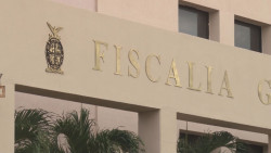"Destartalada"  la Fiscalía de Sinaloa