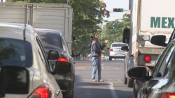 Pide DIF no dar dinero a niños de la calle