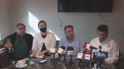Felipe Guerrero irá hasta las últimas consecuencias