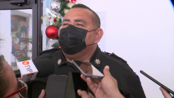 Extremar precauciones con grupos delictivos: SSP