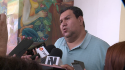 8 funcionarios inhabilitados en ayuntamiento