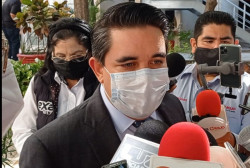 GP del PRI analiza si transitará con propuesta de presupuesto de Rocha Moya