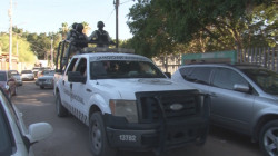 Recibirá Bácum a la Guardia Nacional