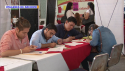 ¿Buscas trabajo? el 01 de diciembre realizarán Feria del empleo en Mazatlán