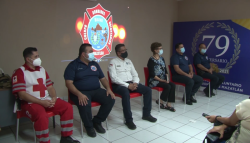 Exhortan a "festejar seguro" en diciembre