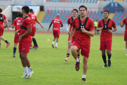 Cimarrones comienzan con periodo de vacaciones