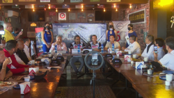Presentan la realización del Ciclotour Mazatlán 2021
