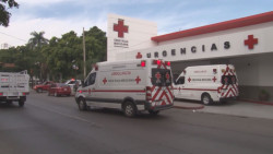 Se incrementan las atenciones en un 30% en Cruz Roja