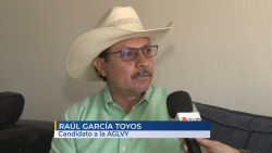 Buscan ganaderos atención en necesidades urgentes