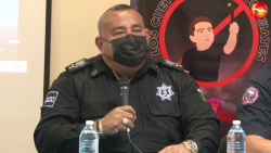 Exhorta SSP a la ciudadanía, a confiar en su servicio