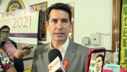 Inversionistas extranjeros interesados en Sinaloa