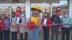 Grupo Panamá inaugura nueva sucursal de pastelería en Culiacán