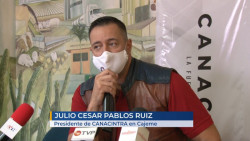 BUSCA CANACINTRA SIGNAR CONVENIO DE COLABORACIÓN CON SSPM