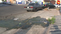 Fuga en Lomas de Mazatlán, causa incomodidad a vecinos