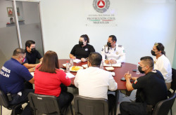Anuncia Protección Civil Municipal Expo Feria Preventiva