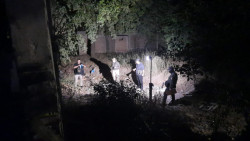 Los persiguen para asesinarlo