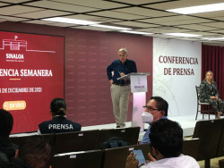 Gobierno del Estado un préstamo de mil 300 millones de pesos para cerrar el año