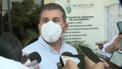 Concesión de estadio de beisbol se definen en dos meses
