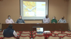 Insiste la Fundación Ambiental del VY en el programa para disminuir las temperaturas en la región