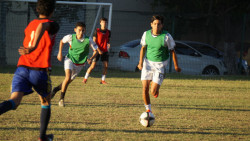 Necaxa busca talento Sinaloense