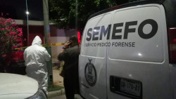 Encuentran asesinado a médico