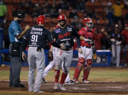 Mexicali vence a Mazatlán en el primero de la serie