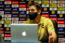 Un sueño para Rafael García llegar a la final con Dorados