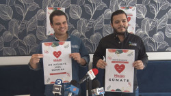 Llaman a donar juguetes para niños vulnerables